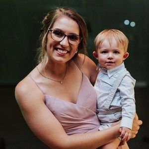 Meet your Posher, Erica